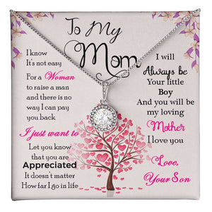For Mom